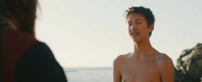 Travel with wind and
ride on the waves. - Age of Summer