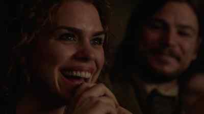 Travelers all to a sacred place, - Penny Dreadful