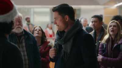 (travelers groan and moan) - Holiday Road