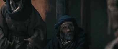 Traveling through our steppes - The Legend of Tomiris