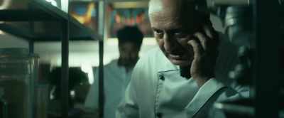 Travelling abroad, driving a Porsche, - Hotel Mumbai