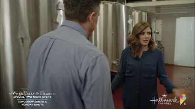 Travis: Bella, your
dad wanted you - Paris, Wine & Romance