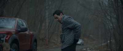 [Travis breathes heavily] - The Bad Shepherd