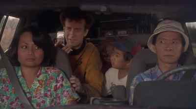 Travis to Excelsior.
I have Klingon vessel in sight. - National Lampoon's Senior Trip
