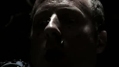 Travis, help! - Supernatural