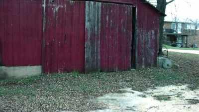 TRAVIS: It was reported
as a farm accident - Killer Cases