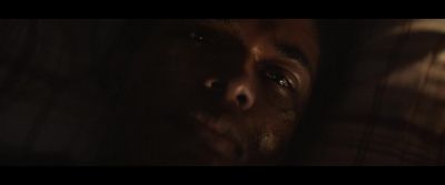 Travis it's okay sweetie - It Comes at Night