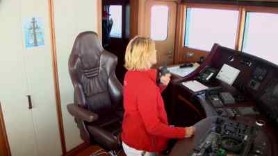 - Travis, Joao needs assistance, - Below Deck Mediterranean