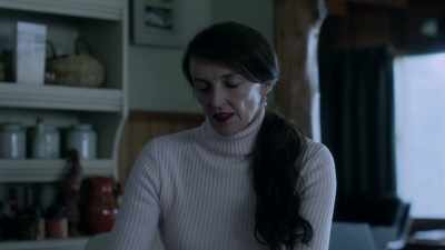 Travis left because of me, - The Kettering Incident