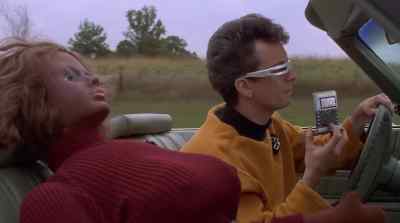 Travis. - National Lampoon's Senior Trip