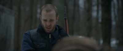 [Travis sighing] - The Bad Shepherd