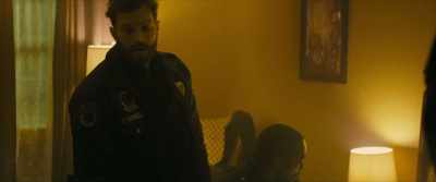 -Travis.
-[Steve] Dennis, look. - Synchronic