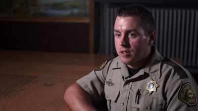TRAVIS: There was
a specific time frame - Killer Cases