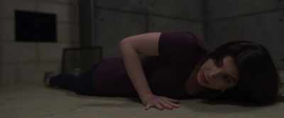 Travis, Travis, answer me. - Isolated
