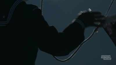  Travis was very gullible. - Mastermind of Murder
