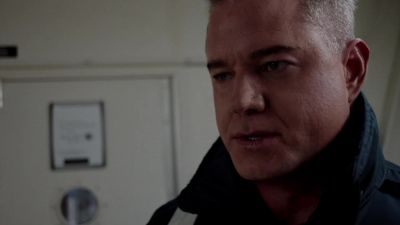 Trawler captain. - The Last Ship