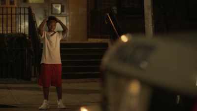 Tray: I didn't
do nothing! - The Last O.G.