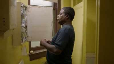 tray-im-finally-back-on-the-outside - The Last O.G.