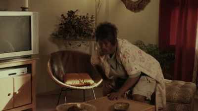 Tray, nothin',
and nobody love me! - The Last O.G.
