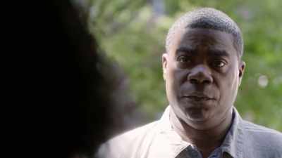 Tray, now is not
a good time.
Amira. - The Last O.G.
