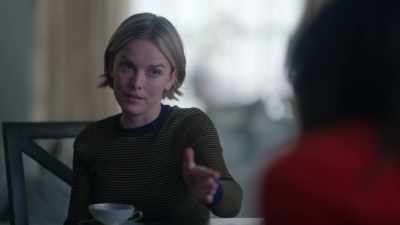 Tray is still there.
The cookieis gone. - A Million Little Things