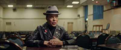 Traziam discos, muitas vezes discos troianos. - Rudeboy: The Story of Trojan Records