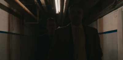 - Trazo, lo que no
altera que ahora contestes - Krays: Code of Silence