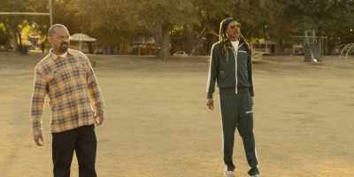 - TRE: Go!
- (WHISTLE BLOWS) - The Underdoggs