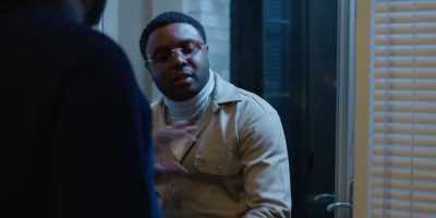 - Tre. Stop playin' with me dawg watch out. - Red Flagz