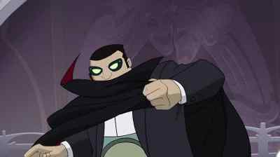 Treachery! - The Spectacular Spider-Man