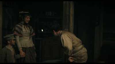 [Treacle chuckles] - A Thousand Blows