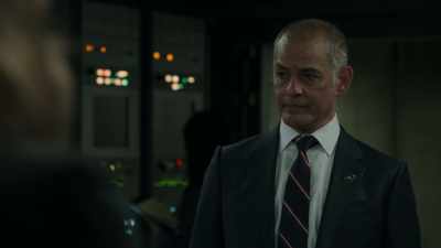 "Tread carefully.
Defuse this." - The Endgame