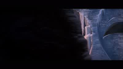 Tread carefully, kubo. - Kubo and the Two Strings