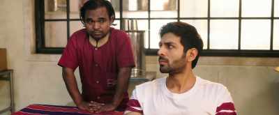 "Tread slowly, Sweety..." - Sonu Ke Titu Ki Sweety