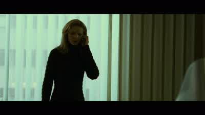 Treadstone was closed down two years ago. - The Bourne Supremacy