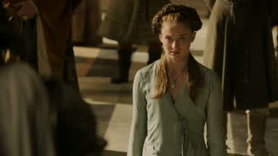 Treason is a noxious weed. - Game of Thrones