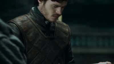 Treason? - Game of Thrones
