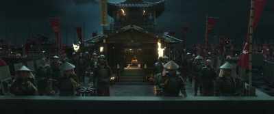 Treasure it. - Hansan: Rising Dragon