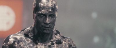 Treasure each moment with her - Fantastic 4: Rise of the Silver Surfer