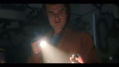 Treasure. - Stranger Things