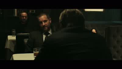 Treasury cutting the checks? - Sicario: Day of the Soldado