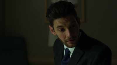 Treat 'em hard. - Marvel's The Punisher