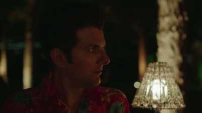 Treat me nice - Big Little Lies