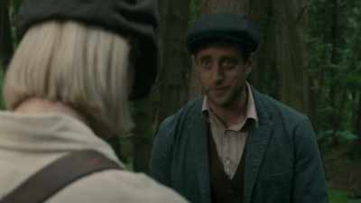 Treat others the way - Frankie Drake Mysteries