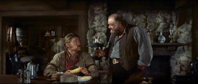 Treat her right - The Big Country