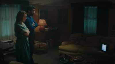...treated for wounds,
and his family is offering -- - The Little Drummer Girl
