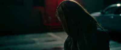 - Treating this as a robbery...
- [Ellen] It wasn't. - Sightless
