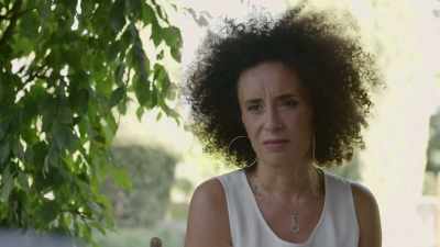 Trebuie să găsești de lucru." - Donyale Luna: Supermodel