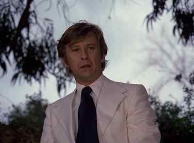 (TREE BREAKING) - The Six Million Dollar Man