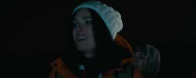 -[tree jingling]
-[warm electronic music] - Break